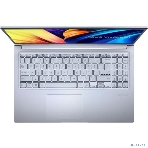 Ноутбук ASUS X1502VA-BQ1373 15.6'(1920x1080 (матовый) WVA)/Intel Core i5 13420H(2.1Ghz)/16Gb/512PCISSDGb/noDVD/Int:Intel Iris Xe Graphics/Cam/BT/WiFi/42WHr/war 1y/1.7kg/Cool Silver/noOS, фото7