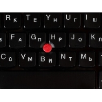 Аккумуляторная батарея для ноутбука Lenovo ThinkPad S230U 14.8V 43Wh черный, фото6