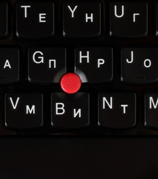 Аккумуляторная батарея для ноутбука Lenovo ThinkPad S230U 14.8V 43Wh черный