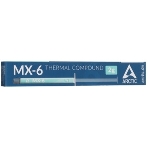 Термопаста Arctic Cooling MX-6 Thermal Compound 8г., фото2