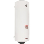 Водонагреватель электрический Thermex Thermo 150 V белый, накопительный, 150 л, 2,5 кВт, настенный, вертикальный, фото13