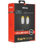 Активный оптический кабель HDMI 19M/M,ver. 2.0, 4K@60 Hz 40m VCOM, фото19