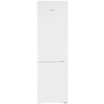 Холодильник Liebherr CBNdgc 5723-20 001 Plus темно-серый двухкамерный 255/94л морозилка снизу, фото9