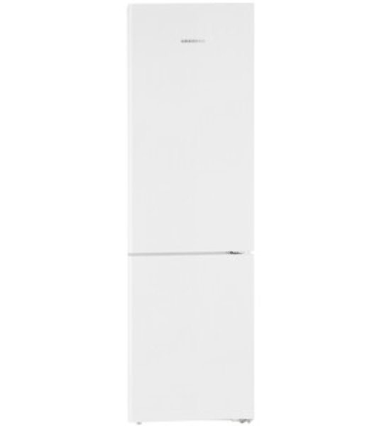 Холодильник Liebherr CBNdgc 5723-20 001 Plus темно-серый двухкамерный 255/94л морозилка снизу
