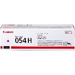 Картридж лазерный Canon 054 H M (3026C002) пурпурный (2300 стр.) для Canon MF645Cx/MF643Cdw/MF641Cw/LBP623Cdw/621Cw, фото3