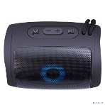 Портативная колонка Defender Enjoy S200 5Вт Light/BT/FM/USB/TF/1200мА·ч черный, фото7