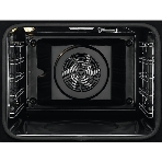 Духовой шкаф электрический Electrolux EOD4P57H черный, фото7