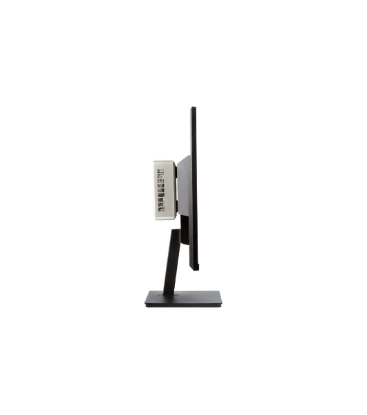 Монитор 23.8' Irbis SMARTVIEW ISM24FIDVesa IPS 1920x1080, 75 Гц, 3 мс, 16:9, 250 кд/м2, 1xHDMI, 1хDP, черный