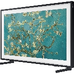 Телевизор Samsung 32' QE32LS03CBUXRU черный/серый QLED FHD 60Hz Smart TV, фото13