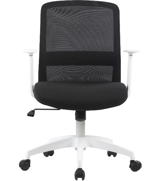 Кресло Cactus CS-WMC333-BK черный, сетка