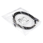 Кабель для зарядки ExeGate EX-CCP-USB4.0-CMCM-QC-1.5 (USB4.0 USB Type-Cm/Cm, 40Gbit/s, 5A, 240W, PD3.1/QC4.0, 1,5м), фото 1