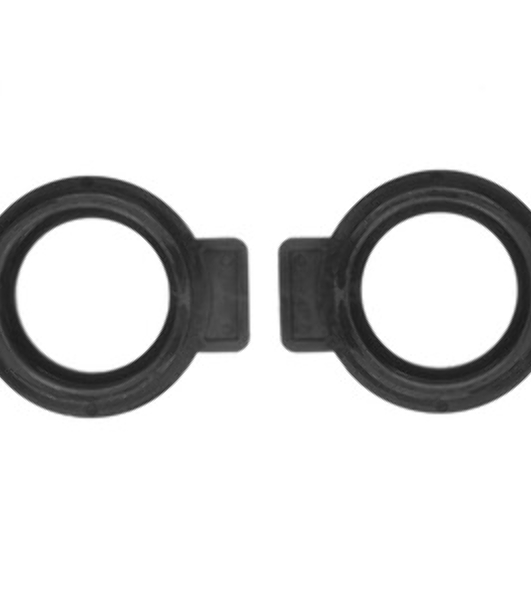 Бушинг CET CET4389 для Kyocera FS-1350DN/1028/1128/1030/1130/1035;ECOSYS M2030/2530/2035 левый