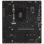 Материнская плата ASUS PRIME H810M-A-CSM, LGA 1851, Intel H810, 2xDDR5, 4xSATA, 2xM.2, 1xPCIe 4.0 x16, 1xPCIe x1, 1xDP, 1xHDMI, 1x1Gb LAN, 4xUSB 2.0, 2xUSB 3.2 Gen 2, 3x3.5 мм, 7.1, Micro-ATX, фото2