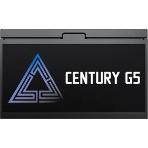Блок питания Montech ATX 750W CENTURY GOLD G5, 750 Вт, 80 PLUS GOLD, 120 мм, модульный, черный, фото7