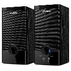 Колонки SVEN SPS-603 черный USB-порт ПК, ноутбука или адаптер 5V DC, фото17