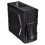 Компьютерный корпус Thermaltake Versa H21 черный без БП ATX 2x120мм 1xUSB 2.0 1xUSB 3.0 audio bott PSU, фото17