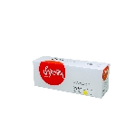 Картридж лазерный CRG716Y/CB542A для цветного лазерного принтера HP Color LJ CM1312MFP/CP1215/CP1515/CP1518/Canon i-SENSYS LBP 5050/MF8030CN/8050CN/HP Color LJ CM1312MFP/CP1215/CP1515/CP1518, фото2
