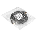 Кабель HDMI ExeGate EX-CC-HDMI-7.5F (19M/19M, 7,5м, v1.4b, ферритовые кольца, позолоченные контакты), фото 1