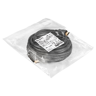 Кабель HDMI ExeGate EX-CC-HDMI-7.5F (19M/19M, 7,5м, v1.4b, ферритовые кольца, позолоченные контакты)