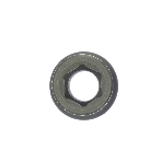 Головка ударная удлиненная шестигранная Stels 12 мм, 1/2', CrMo, фото2