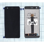 Дисплей для Nokia 2 черный, фото2