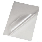 Пленка для ламинирования Office Kit 100мкм A4 (100 шт) глянцевая 216x303 мм PLP10623, фото4