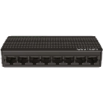 Коммутатор Digma DSW-108GEV2, 8×1 Гбит/с, неуправляемый, фото13
