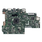 Материнская плата для Asus TP203MA 4G/N5000 90NB0J30-R00012, фото4