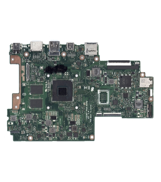 Материнская плата для Asus TP203MA 4G/N5000 90NB0J30-R00012