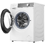 Стиральная машина Kuppersberg WM 610 W белая, загрузка фронтальная 10.5кг, 1400 об/мин., класс: A+++, фото12