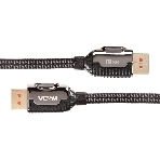 Кабель соединительный VCOM CG634-2M DISPLAY PORT v1.4, 8K@60Hz, 2 м, фото17