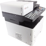 МФУ лазерное Kyocera Ecosys M2040dn (Азия) (1102S33AX0), A4, ч/б, печ. до 40 стр/мин., скан. до 40 стр/мин. (ч/б) 23 стр/мин. (цвет), 1200 x 1200 dpi (печать) 600x600dpi (скан.), USB, RJ-45 (старт.картр. TK-1178), фото35
