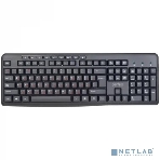 Клавиатура проводная Perfeo PUSH Multimedia, USB, черная, фото11