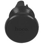 Автодержатель для смартфона HOCO HC-43879 CA81 до 7' магнитный на воздуховод черный, фото5
