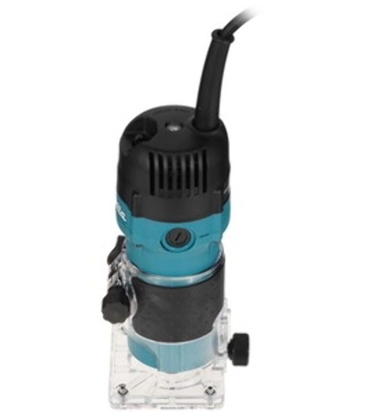 Станок фрезерный Makita 3711 530W