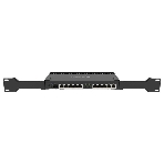Маршрутизатор 1000M 10PORT 1SFP+ RB4011IGS+RM MIKROTIK, фото18