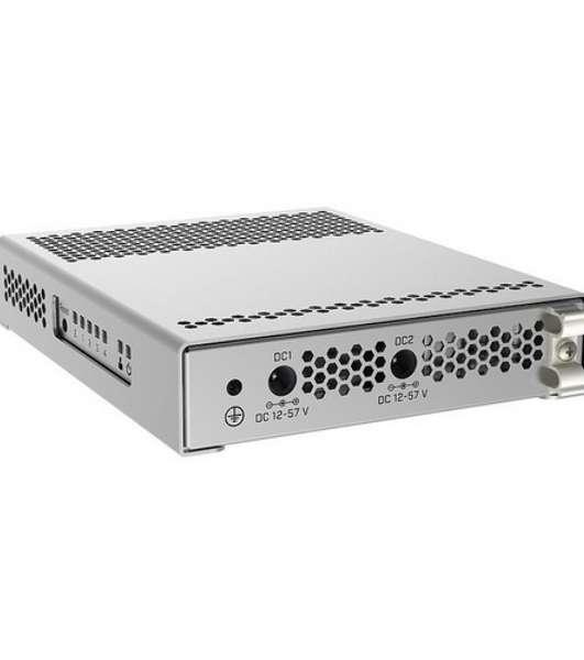 Коммутатор CRS305-1G-4S+IN Mikrotik CRS305-1G-4S+IN