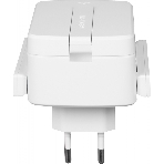 Усилитель Mercusys MW300RE 300Mbps Wi-Fi Range Extender, фото7