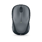 Мышь беспроводная Logitech M235 серый/черный, 1000 dpi, радиоканал, USB, кнопки - 3, фото15