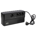 Источник бесперебойного питания APC Back-UPS BV1000I-GR 600Вт 1000ВА черный, фото7