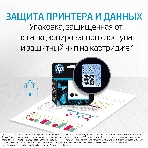 Картридж струйный HP 47 6ZD21AE черный (1300 стр.) (2мл) для HP DJ IA Ultra 4828, фото4