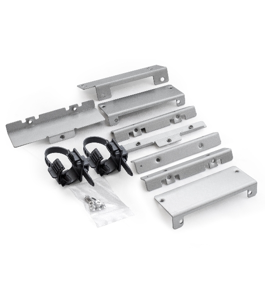 Блок питания серверный 2U Redundant 2x1000W ExeGate EX292323RUS Industrial-RTS1000 (APFC, КПД 94% (80 PLUS Platinum), 4 см fan, 24pin, 2x(4+4)pin, 2PCIe, 2SATA, 6IDE, Cable Management)