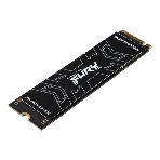 Накопитель SSD Kingston Fury Renegade, 1Tb, PCIe 4.0 x4, M.2 2280, NVMe, R/W 7300/6000, с радиатором, фото6