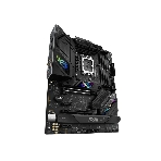 Материнская плата ASUS ROG STRIX B760-F GAMING WIFI, LGA 1700, Intel B760, 4xDDR5, 4xSATA, 3xM.2, 1xPCI-E 5.0 x16, 1xPCI-E 3.0 x4, 1xHDMI, 1xDP, 1x 2.5Gb LAN, 1xUSB-A 3.2 Gen 2, 6xUSB-A 3.2 Gen 1, 1xUSB-C 3.2 Gen 2x2, 5x3.5 мм, 7.1, Standard-ATX, фото16