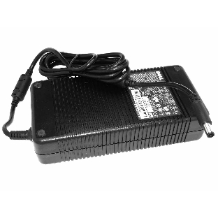 Блок питания (сетевой адаптер) для ноутбуков Dell 19.5V 11.8A 7.4x5.0 230W HC