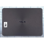 Крышка для Asus Zenbook UX305FA FHD темно-серая, фото 1