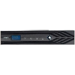Источник бесперебойного питания Бастион SKAT-UPS 3000 RACK ИБП 220В 50/60Гц 2700Вт On-Line синусоида (без АКБ), фото21