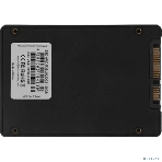 Накопитель SSD AMD Radeon 120Gb, 2.5', SATA III, R/W 520/450, фото3
