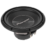 Сабвуфер автомобильный Pioneer TS-A300S4 500Вт пассивный (30 см/12'), фото15