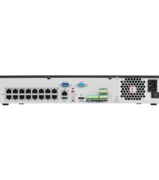 Видеорегистратор Hikvision DS-7716NI-M4/16P